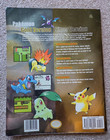 Official Nintendo Power Pokemon Gold And Silver Version Player s Guide No Poster