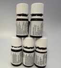 Young Living Essential Oils Lot Of 5 5ml Bottles Mixed Vitality