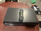 2 Tivo Roamio Plus Tcd848000 Black Dvr  Tested Condition