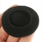 Replacement Pads For Plantronics Hw261n Supraplus Headset - Ear Foam Cushions