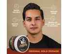 Suavecito Original Hold Pomade  For All Hair Types  4oz   3 Pack 