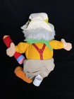 Pappy Drewitt Doll Pappyland Tv 90s Art Show Kids Pbs Tlc Nostalgia Retro