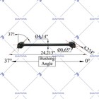 Torque Rod Replaces 1618972000 tmr536