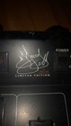 Dj Jazzy Jeff Mixer