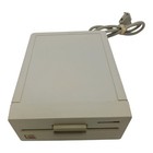 Vintage Apple 5 25 Drive Model A9m0107 Beige Untested Parts Or Repair