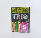 Trio Family Card Game Strategy Fun 3   6 Players Ages 8  2026 Game Of The Year