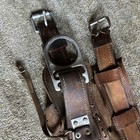Bashlin 88 Back Saver Lineman Belt Size D24