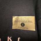 Nwt Vintage Garth Brooks Black T Shirt Fresh Horses Tour 1996 Size Large