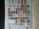 India Collection On Pages - Wdwphilatelic  j5l  2 25