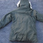 Vintage Us Military Extreme Cold Weather Parka N-3b Size Small