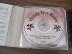 Family Tree Maker Genealogy Version 8 Albums 2  3 And 4 - 30 Cd Collection