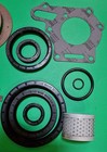 Zf 80a Marine Rebuild Kit Bronze And Steel Plates Gasket Seals Filter Diy 