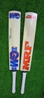 Mrf   Gm English Willow Cricket Bats   Premium Grade Willow   Full Size   Sh