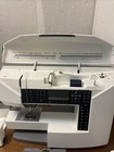 Husqvarna Viking Designer Jade 35 Sewing embroidery Machine W pedal   Usb  Extra