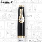 Esterbrook Estie Snoopy 75th Edition Ballpoint Pen