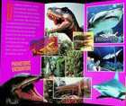 Sea World Brochure - Cleveland  Oh  1994  - Monster Marsh - Vintage