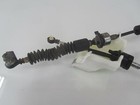 08-14 Jeep Compass Automatic Cvt Transmission Shift Cable Wire 68024433ad Oem