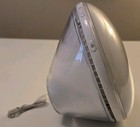 Philips Hf3520 Wake-up Light With Sunrise Simulation- White