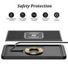 Wireless Car Phone Charger Fast Charging Pad Mat For Iphone Samsung Universal