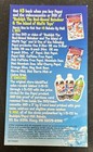Old Paper Ephemera Rudolph  Red-nosed Reindeer Discover Pepsi Advertisement Ad