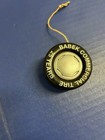 Babek Commercial Tire 25 Years Promotional Yo-yo