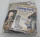 Chota Caney Fork Medium Knee High Wading Portage Socks Waterproof Sand Tan