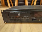 Denon Dn-c550r Professional Dual Cd Player Recorder Xlr - Tested Working
