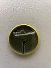 Lapel Pin Vintage Cheers Boston 1994 Pinback Pin Button Tv Show Bar