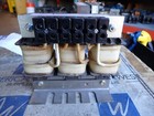 Kdre2hfc Trans Coil Inc  Kdr Drive Reactor 40 Amp 600v 3 Phase T2067