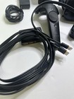 Htc Vive Vr Kit W  3 X 3 0 Vive Trackers  2 X Base Stations - Body Tracking