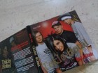 Tokio Hotel Oop Exclusiv Rare Original Import Bio Photo Book Bill Tom Kaulitz  9