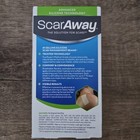 Scaraway Silicone Scar Sheets Variety Pack Sealed 8 Reusable Sheets