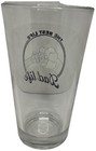 Fathers Day Drinking Glass      the Best Life-dad Life      6    X 3      ships In 24 Hours   
