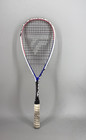 Tecnifibre Carboflex Airshaft 125 El Shorbagy Signature Squash Racquet