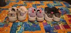 Clove Classic Women   s Size 7 And 6 5 Nursing  Shoes 