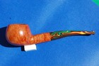 Savinelli Giandula 315 Prince Made In Italy Estate Pipe