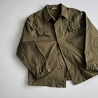 Vintage 1970s East German Army  nva  M44 Jacket
