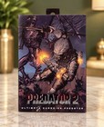 Neca Predator 2 Ultimate Guardian Predator 7    Action Figure Complete Open Box