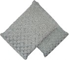 Norwex Enviro Cloth Gray Cleaning Cloth   Pack Of 2