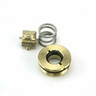 Yellow Jacket 19040 Sealright Repair Kit Plug Assembly W  Seal  Spring Depressor