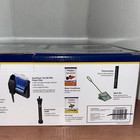 Aqueon Fish Tank Aquarium Essentials Kit 29 Gallon Filter  Heater  Net New