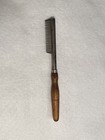 Antique Advertising Quack Dr  Scott s Electric Hair Curler Extremely Rare Htf
