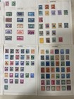 South America Stamps Inc Costa Rica  Colombia  Nicaragua Etc  Vintage  D11