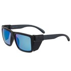 X Power Ansi Z87  Weekenders Xl Safety Sunglasses And Side Shield Combo  Uv 400
