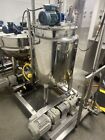 Gummy Manufacturing Line Model Tg Gd50