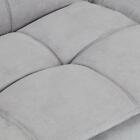 Memory Foam Futon Sofa Bed Couch Sleeper Convertible Foldable Loveseat Full Size