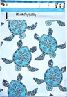30 Pcs Sample  3 Designer Printed Poly Mailers 10x13 Shipping Envelopes Bag Chic