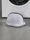 Household Polyester White Shoes Washing Bag  Laundry Bag  Special Filter Bag New