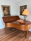 1970 Steinway   Sons M Model Grand 5 7 