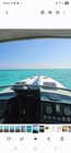 Vintage Miami Vice Style Go Fast Boat For Sale